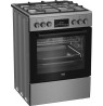BEKO FBM62330GXTN cooker