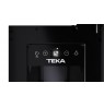 Teka RVU 10008 GBK Thermoelectric wine cooler Built-in Black 8 bottle(s)