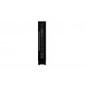 Teka RVU 10008 GBK Thermoelectric wine cooler Built-in Black 8 bottle(s)