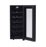 Adler AD 8083 Beverage/wine larder Black
