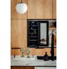 Adler AD 8083 Beverage/wine larder Black
