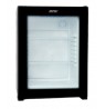 MPM-35-MBV-07 Minibar refrigerator Freestanding Black