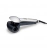 Curling iron automatic Babyliss C1600E (silver color)