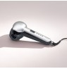 Curling iron automatic Babyliss C1600E (silver color)