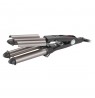 Plaukų garbanojimo žnyplės Babyliss BAB2269TTE (125W/czarny)