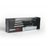Plaukų garbanojimo žnyplės Babyliss BAB2269TTE (125W/czarny)