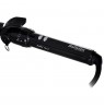 Curling iron for hair Babyliss Pro 180 S C319E (black color)