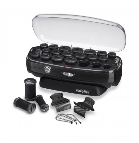 BaByliss RS035E hair rollers 20 pc(s)