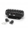 BaByliss RS035E hair rollers 20 pc(s)
