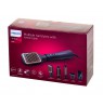 Philips 5000 series BHA530 Hair styling kit Warm Black 1000 W 2 m