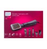 Philips 5000 series BHA530 Hair styling kit Warm Black 1000 W 2 m