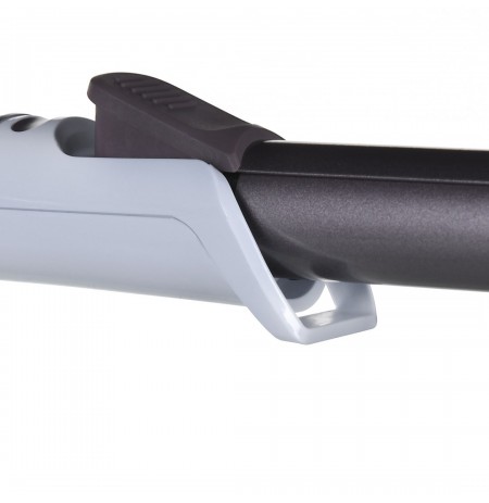 Rowenta CF3460 hair styling tool Curling iron Pink, White 1.8 m
