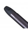 Rowenta CF3460 hair styling tool Curling iron Pink, White 1.8 m