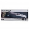 Rowenta CF3460 hair styling tool Curling iron Pink, White 1.8 m