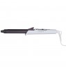 Rowenta CF3460 hair styling tool Curling iron Pink, White 1.8 m