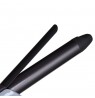 Rowenta CF3460 hair styling tool Curling iron Pink, White 1.8 m