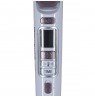 Rowenta CF3460 hair styling tool Curling iron Pink, White 1.8 m