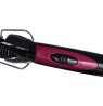 Curling iron for hair Esperanza Scarlett EBL004 (25W, black color)