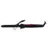 Curling iron for hair Esperanza Scarlett EBL004 (25W, black color)