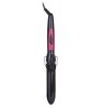 Curling iron for hair Esperanza Penelope EBL006 (45W, black color)