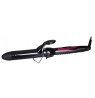 Curling iron for hair Esperanza Penelope EBL006 (45W, black color)