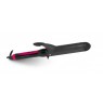 Curling iron for hair Esperanza JANET EBL011 (35W, black color)