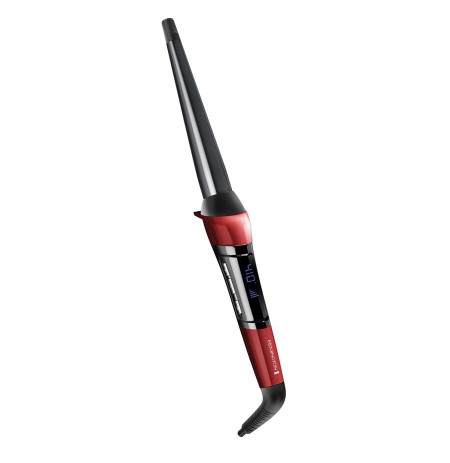 Plaukų suktukas Remington CI96W1 (juoda/raudonay)