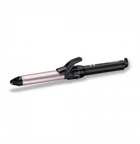 Curling iron Babyliss Pro 180 M C325E (black color)