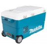 Makita CW001GZ cool box 20 L Electric Blue, White