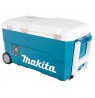 Makita CW001GZ cool box 20 L Electric Blue, White