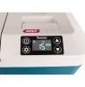 Makita CW001GZ cool box 20 L Electric Blue, White