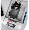 Makita CW001GZ cool box 20 L Electric Blue, White