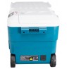Makita CW001GZ cool box 20 L Electric Blue, White