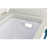 Makita CW001GZ cool box 20 L Electric Blue, White