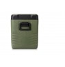Kilnojams mini šaldytuvas kompres. Yolco KX40 Green