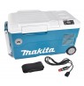 MAKITA. FRIDGE-HEATER 18V40V XGT/230V