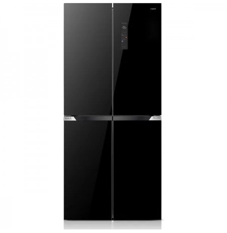 MPM-503-SSI-11 Freezer fridge with freezer opening on both sides Freestanding 505 l