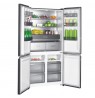 MPM-503-SSI-11 Freezer fridge with freezer opening on both sides Freestanding 505 l