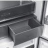 MPM-503-SSI-11 Freezer fridge with freezer opening on both sides Freestanding 505 l