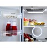 Sam Cook Multi Door fridge-freezer 472 l (black)