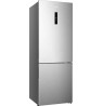 Gorenje NRK720EAXL4 fridge-freezer Freestanding 495 L E Grey