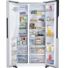 Gorenje NRS9EVX side-by-side refrigerator Freestanding 562 L E Stainless steel