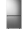 Refrigerator-freezer GORENJE NRM918EUX