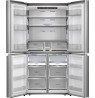 Refrigerator-freezer GORENJE NRM918EUX