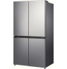 Refrigerator-freezer GORENJE NRM918EUX