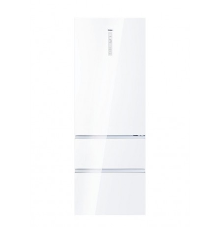 Haier Refrigerator HTW7720DNGW (483L, white)