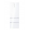 Haier Refrigerator HTW7720DNGW (483L, white)