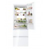 Haier Refrigerator HTW7720DNGW (483L, white)