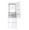 Haier Refrigerator HTW7720DNGW (483L, white)