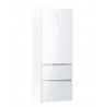 Haier Refrigerator HTW7720DNGW (483L, white)